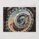 Zoek naar astrologische tekenen briefkaarten Elk persoon