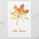 Zoek naar autumn briefpapier Natuur