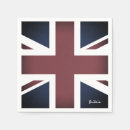 Zoek naar britse vlag servetten Verenigd koninkrijk