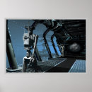 Zoek naar robot kunst Ruimte