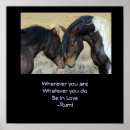 Zoek naar wild paarden posters Equine