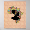 Zoek naar geometrische patronen posters Afrika