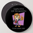 Zoek naar medewerker van de maand geschenken Bedrijf