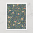 Zoek naar wallpaper briefkaarten Morris