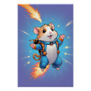 Zoek naar leuke hamster posters Voor kinderen