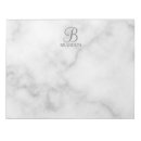 Zoek naar marmeren notitieblokken Elegant