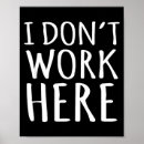 Zoek naar grappige slogan posters Grappig sarcastisch