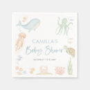 Zoek naar zee servetten Voor haar