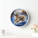 Zoek naar golden retriever kunst Humor