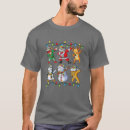 Zoek naar lomp tshirts Santa