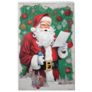 Zoek naar santa kalenders Kerstmis
