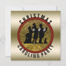 Zoek naar caroling uitnodigingen Gast