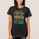Zoek naar gekke oom tshirts Gewaarschuwd