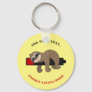 Zoek naar sloth sleutelhangers Sloep