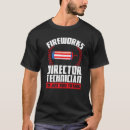 Zoek naar vuurwerk tshirts Amerika