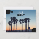 Zoek naar goede nacht kaarten Vakantie