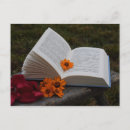 Zoek naar boek briefkaarten Bloemen