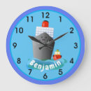 Zoek naar schip klokken Voor kinderen