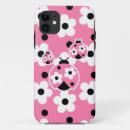 Zoek naar lieveheersbeestje iphone hoesjes Roze