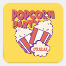 Zoek naar popcorn stickers Ieder kind