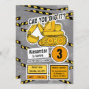 Zoek naar bouw voertuigen posters Ieder kind