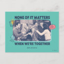 Zoek naar friends briefkaarten Trendy