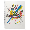 Zoek naar kandinsky notitieboeken Abstract