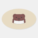 Zoek naar fretten stickers Wild