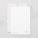 Zoek naar handtekening kaarten Voor haar