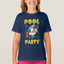 Zoek naar pool kinder tshirts Water