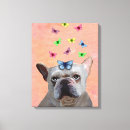 Zoek naar bulldog kunst Dieren