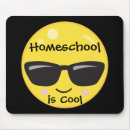 Zoek naar emoticon muismatten Geel