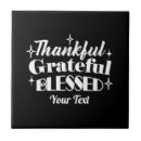 Zoek naar dankbaar tegels Elk persoon