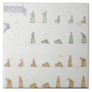 Zoek naar geestelijke tegels School