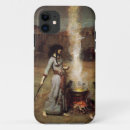 Zoek naar heks iphone hoesjes Magie