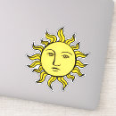 Zoek naar hekserij stickers Magie