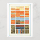 Zoek naar fresco briefkaarten Patroon