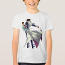 Zoek naar blauw draak tshirts Anime
