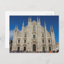 Zoek naar milan briefkaarten Kathedraal