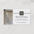 Zoek naar flooring visitekaartjes Vloerbedekking