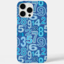 Zoek naar cijfer iphone hoesjes Kleurrijk