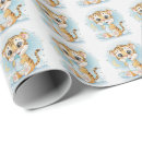 Zoek naar tijger cadeaupapier Baby