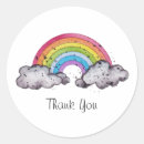 Zoek naar regenboog wolk stickers Voor iedereen