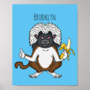 Zoek naar aap cartoon posters Primaat
