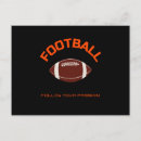 Zoek naar football briefkaarten Rugby