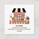 Zoek naar adreswijziging uitnodigingen Ik ben verhuisd