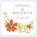 Zoek naar goudsbloem stickers Botanisch