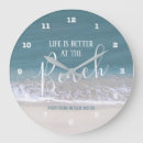 Zoek naar zand klokken Oceaan