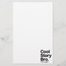 Zoek naar cool briefpapier Grappig