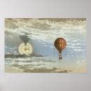 Zoek naar lichtgevend posters Wolken